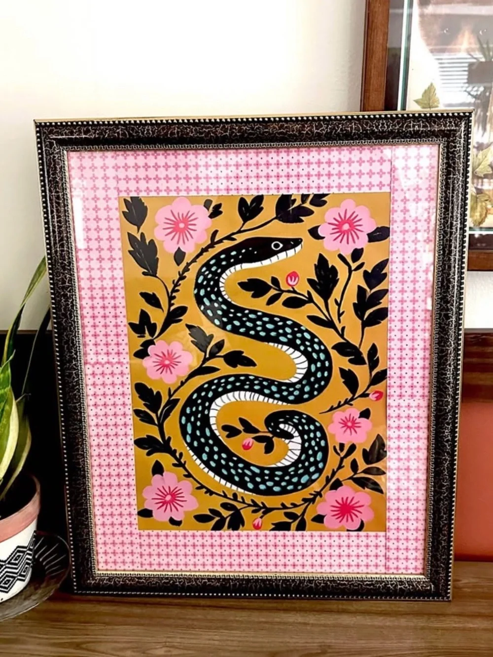 N/A mexican snake
